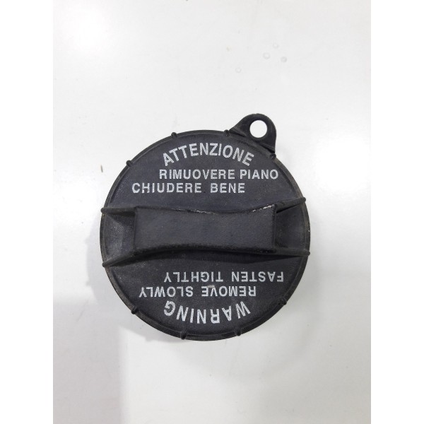 Tampa Combustível Kia Sorento 2012