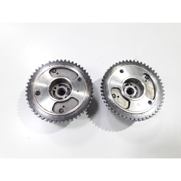 Polia Variável 243703082 Kia Sorento 2012 (valor Un)