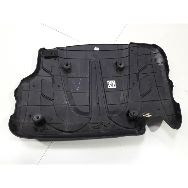 Tampa Inferior Caixa Bateria Kia Sorento 2012