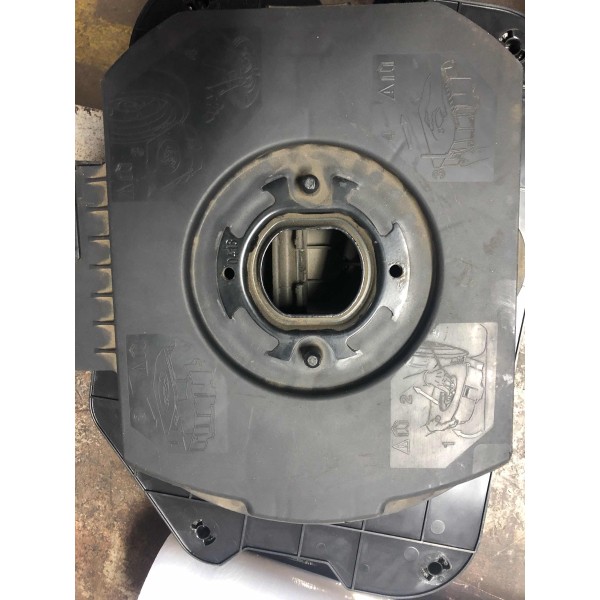 Miolo Do Estepe Citröen Ds 5