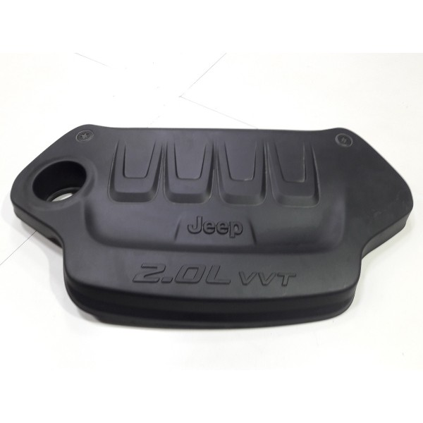 Tampa Acabamento Jeep Compass 2018