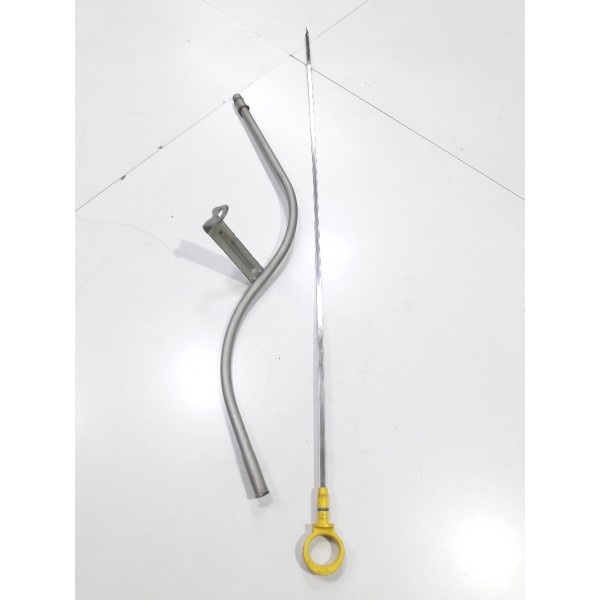 Vareta Óleo Jeep Compass 2018