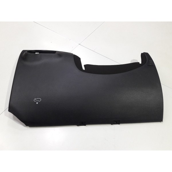 Acabamento Moldura Esquerd Inferior Painel Jeep Compass 2018