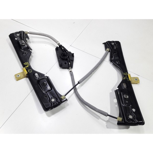 Máquina De Vidro Dianteira Esquerda Jeep Compass 2017