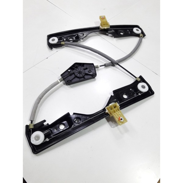 Máquina De Vidro Dianteira Direita Jeep Compass 2017