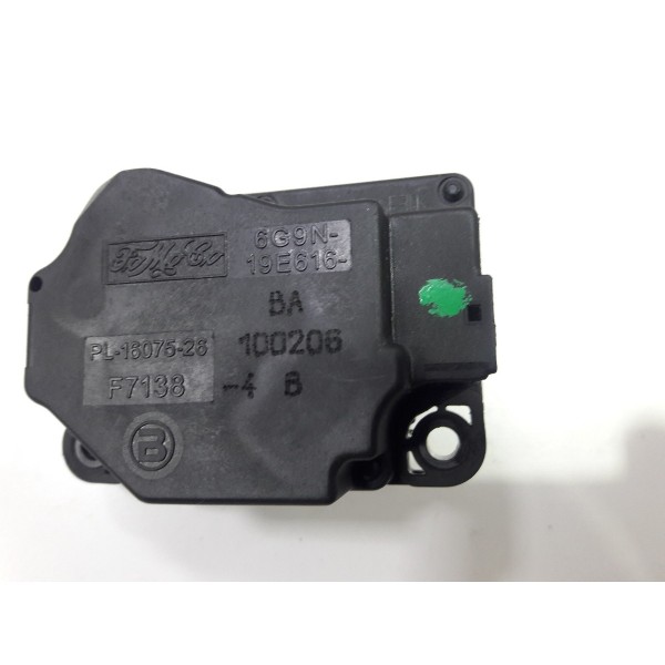 Motor Regulagem Ventilação Int.  Freelander 2 3.2 (valor Un)