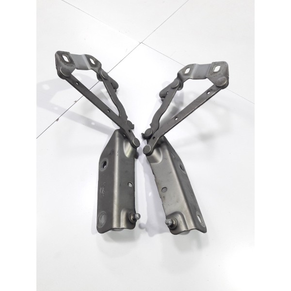 Par Dobradiça Capô Land Rover Freelander 2 3.2