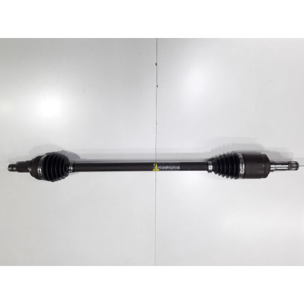 Semi Eixo Traseiro Land Rover Freelander 2 3.2