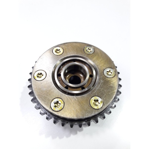 Polia Hidráulica Cabeçote Land Rover Freelander 2 3.2