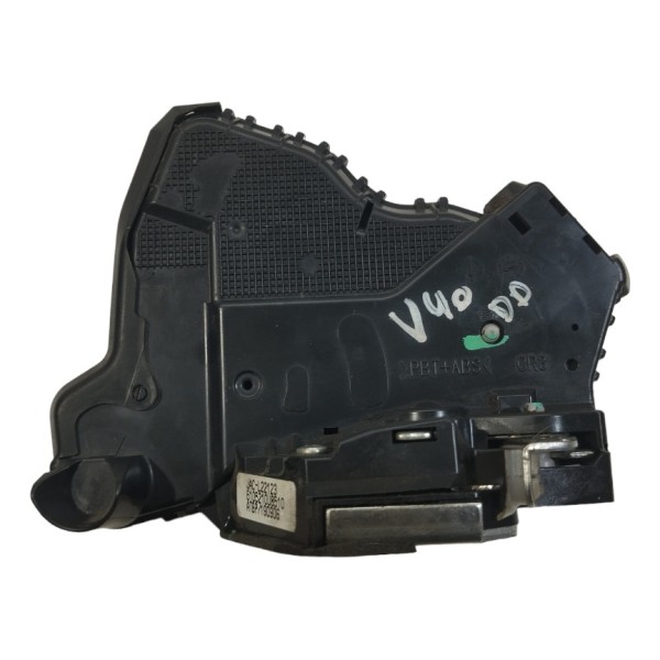 Fechadura Porta Dianteira Direita Jac Iev40 2020