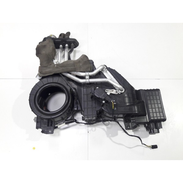 Caixa Ar Condicionado Completa Traseira Discovery 4 3.0