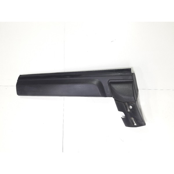 Spoiler Porta Traseira Direita Land Rover Discovery 4 3.0