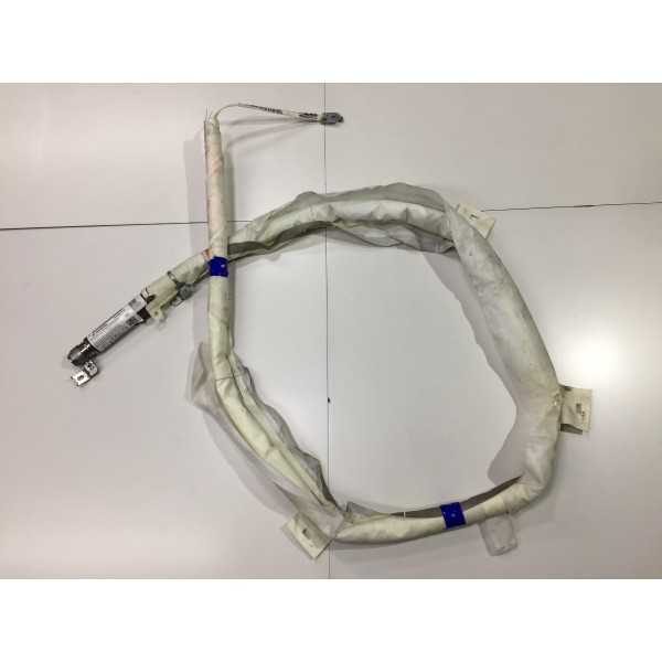 Cortina Do Teto Lado Esquerdo Audi A5 Sportback Quattro 15