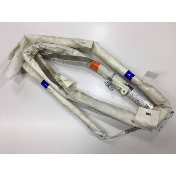 Cortina Do Teto Lado Direito  Audi A5 Sportback Quattro 15