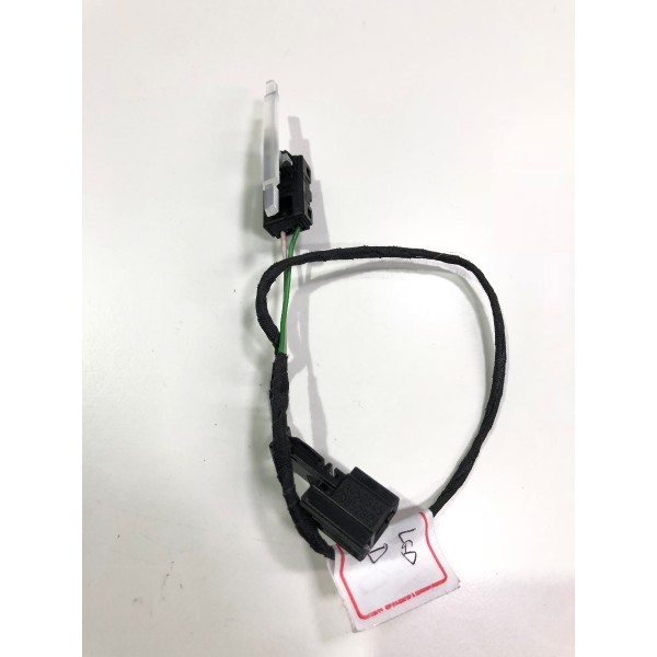 Luz Led Direita Mercedes B200 2014