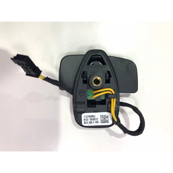 Tiptronic Mercedes B200 2012 A2185400662 (valor Un)