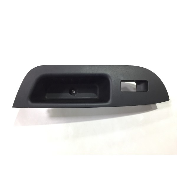 Moldura Vidro Elétrico Traseiro Direito Kia Sorento 2010