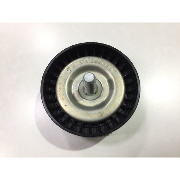 Rolamento Tensor Correia Mercedes B200 2014