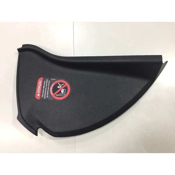 Acabamento Lateral Do Painel Lado Direito Mercedes B200