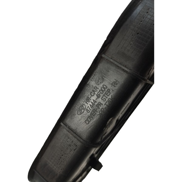 Soleira Subir Hyundai Hr Direita 2015