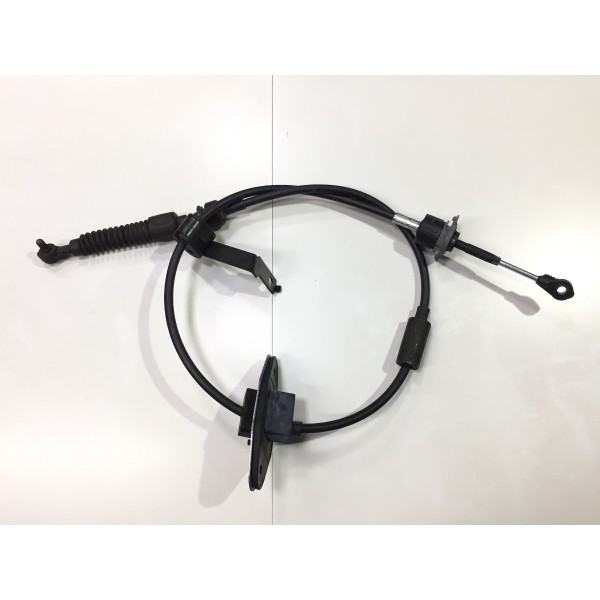 Cabo Marcha Ssangyong Korando 2016