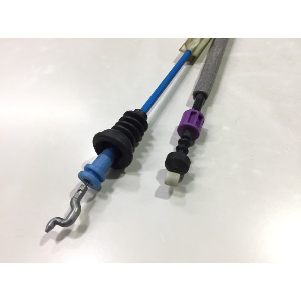 Cabo Maçaneta Fechadura T. Direito Mercedes B200 2014