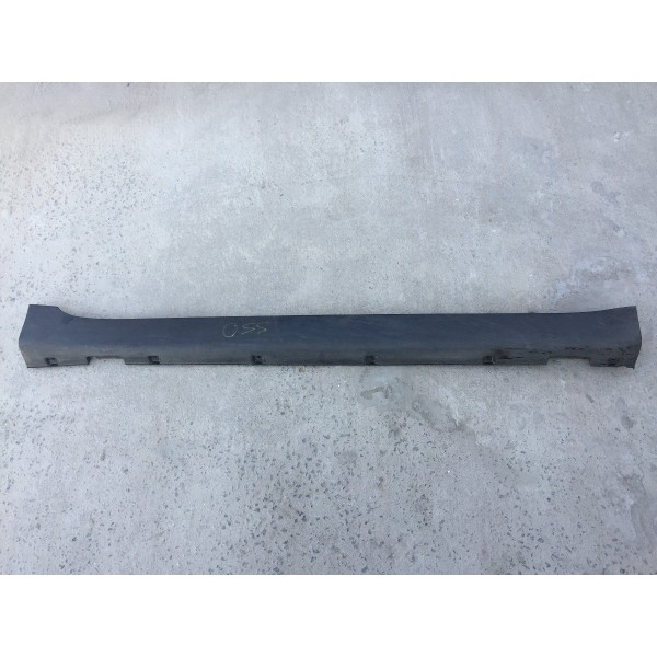 Spoiler Caixa De Ar Lado Direito Ssangyong Korando 2016