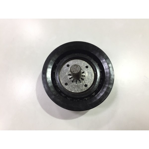 Polia Esticadora Correia Micro V Ssangyong Korando 2016