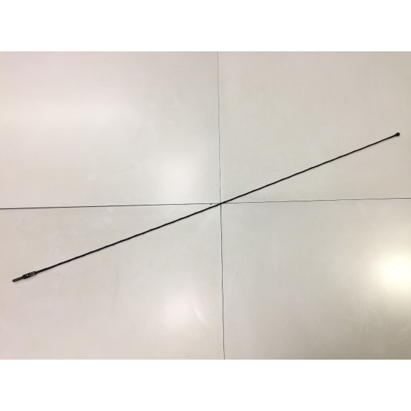 Antena Ssangyong Korando