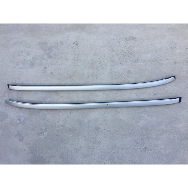 Par Hack Rack Volvo Xc60 2015