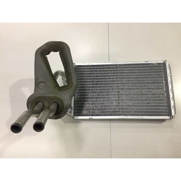 Radiador Ar Quente Ford Fusion 2010