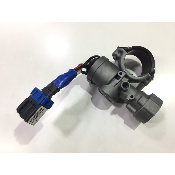 Comutador Ignição Com Carcaça Ssangyong Korando 2016