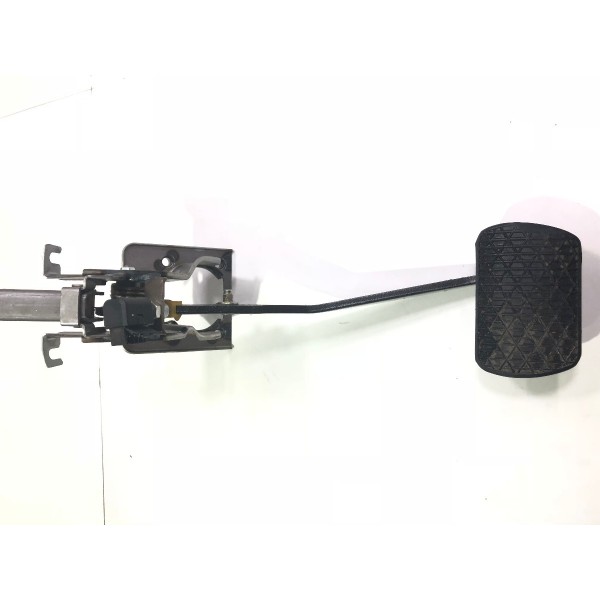Pedal Freio Ssangyong Korando 2016