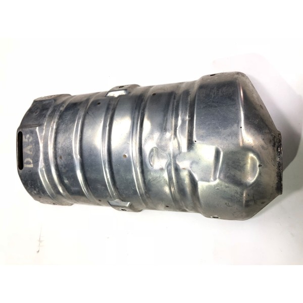 Capa Catalisador Ssangyong Korando 2016