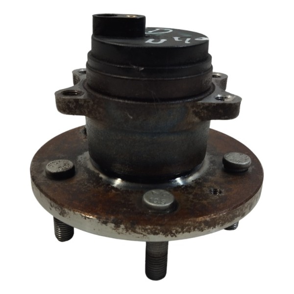 Rolamento Traseiro Direito Jac Iev40 2020