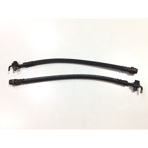 Flexível Freio Traseiro Volvo Xc60 2015 (valor Un)