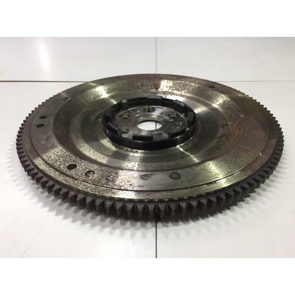 Volante Cremalheira Volvo Xc60 2.0 T5 2013 2014 2015