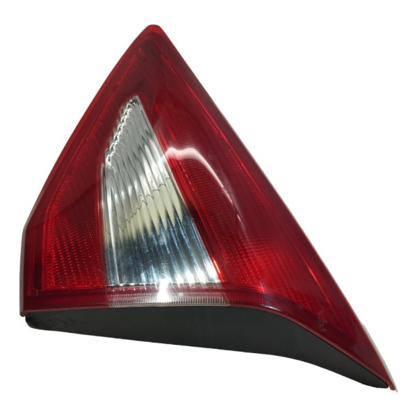 Lanterna Tampa Traseira Esquerda Jac Iev40 2020