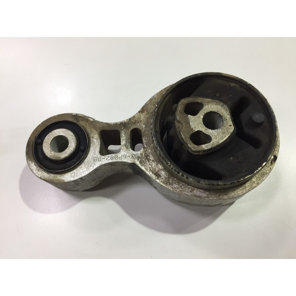 Coxim Traseiro Caixa De Câmbio Ford Fusion 2010