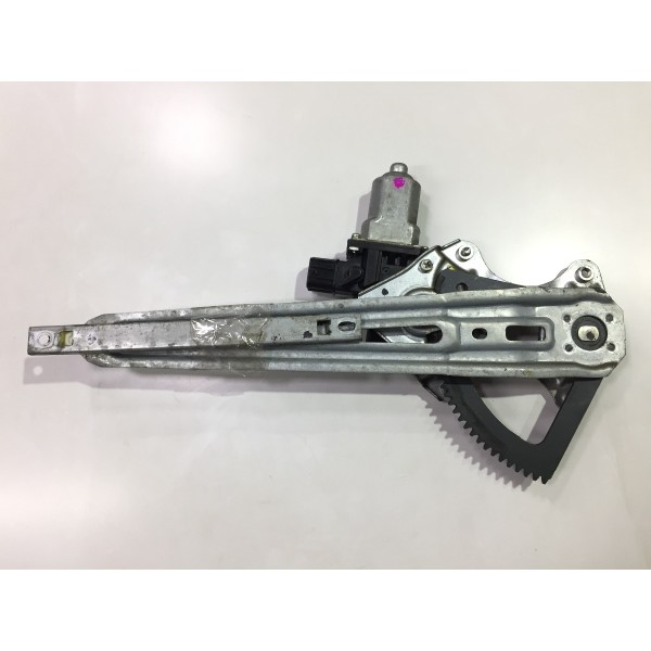 Maquina Vidro Elétrica Traseira Direita S10 2015 (sem Motor)