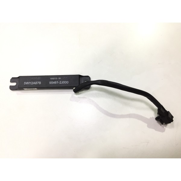 Módulo Antena 5wy2a87b Kia Sportage 2015