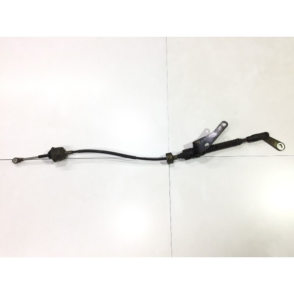 Cabo Alavanca Marcha Chevrolet S102013 2014 2015