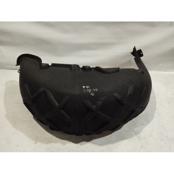 Parabarro Traseiro Direito Porsche Cayenne 2012