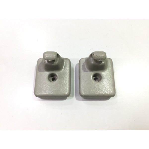 Suporte Cabide Puta Merda Ford Edge 2014 (valor Un)