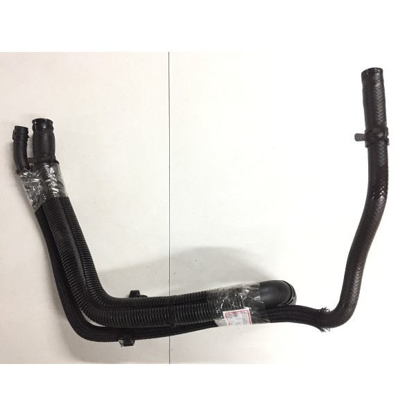 Mangueira Do Reservatório Direção Hidráulica Ford Edge 2014