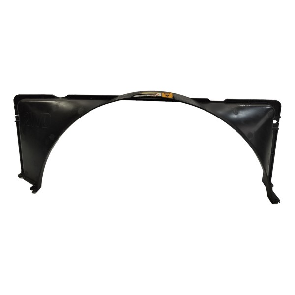 Defletor Radiador Kia Bongo 2.5 2015