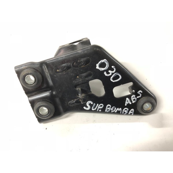 Suporte Bomba Do Abs Ford Edge 2014