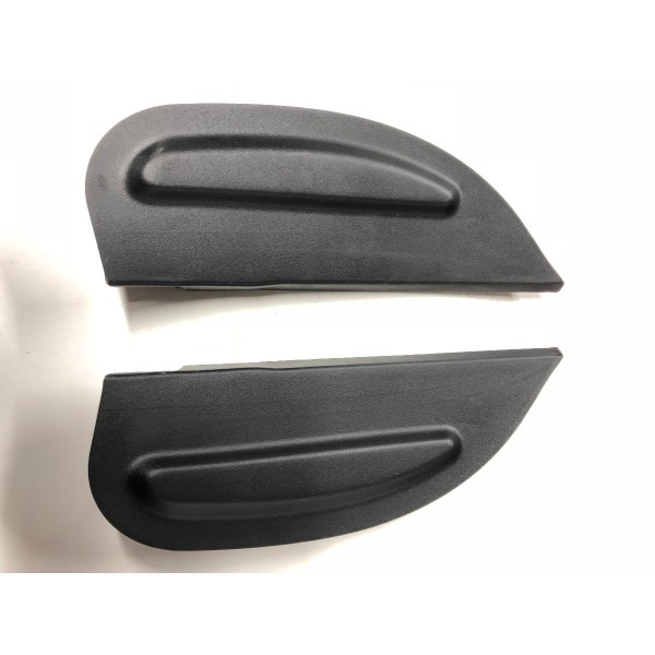 Acabamento Lateral Painel Ford Edge (valor Un)