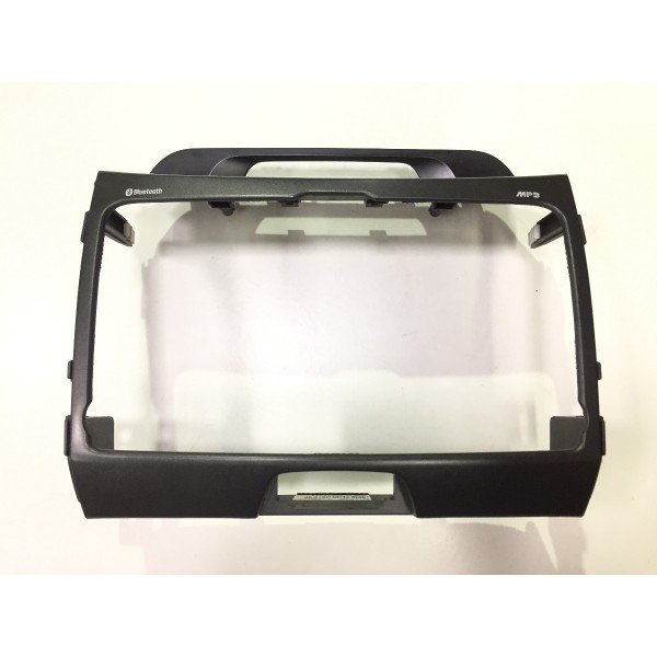 Moldura Rádio Kia Sportage 2015