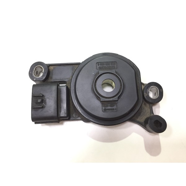 Chave Seletora Câmbio Kia Sportage 2015